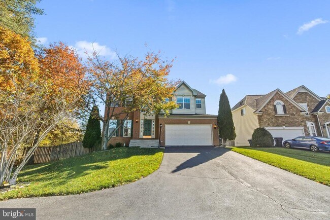 Building Photo - 13509 Chipper Ct