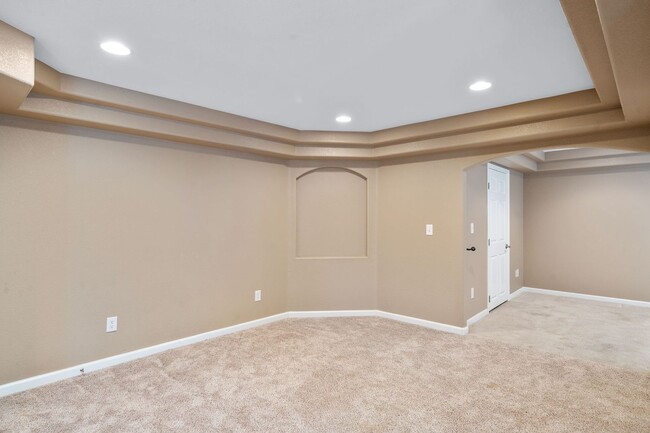 Building Photo - Spacious 3BD, 3.5BA Platt Park Home with Finished Basement and 2-Car Garage