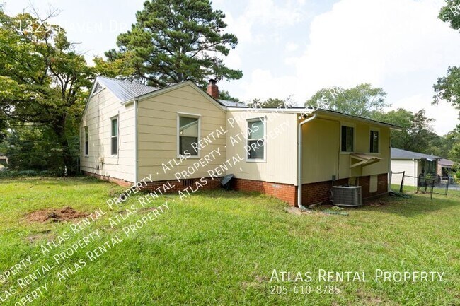 Building Photo - 1329 Haven Dr