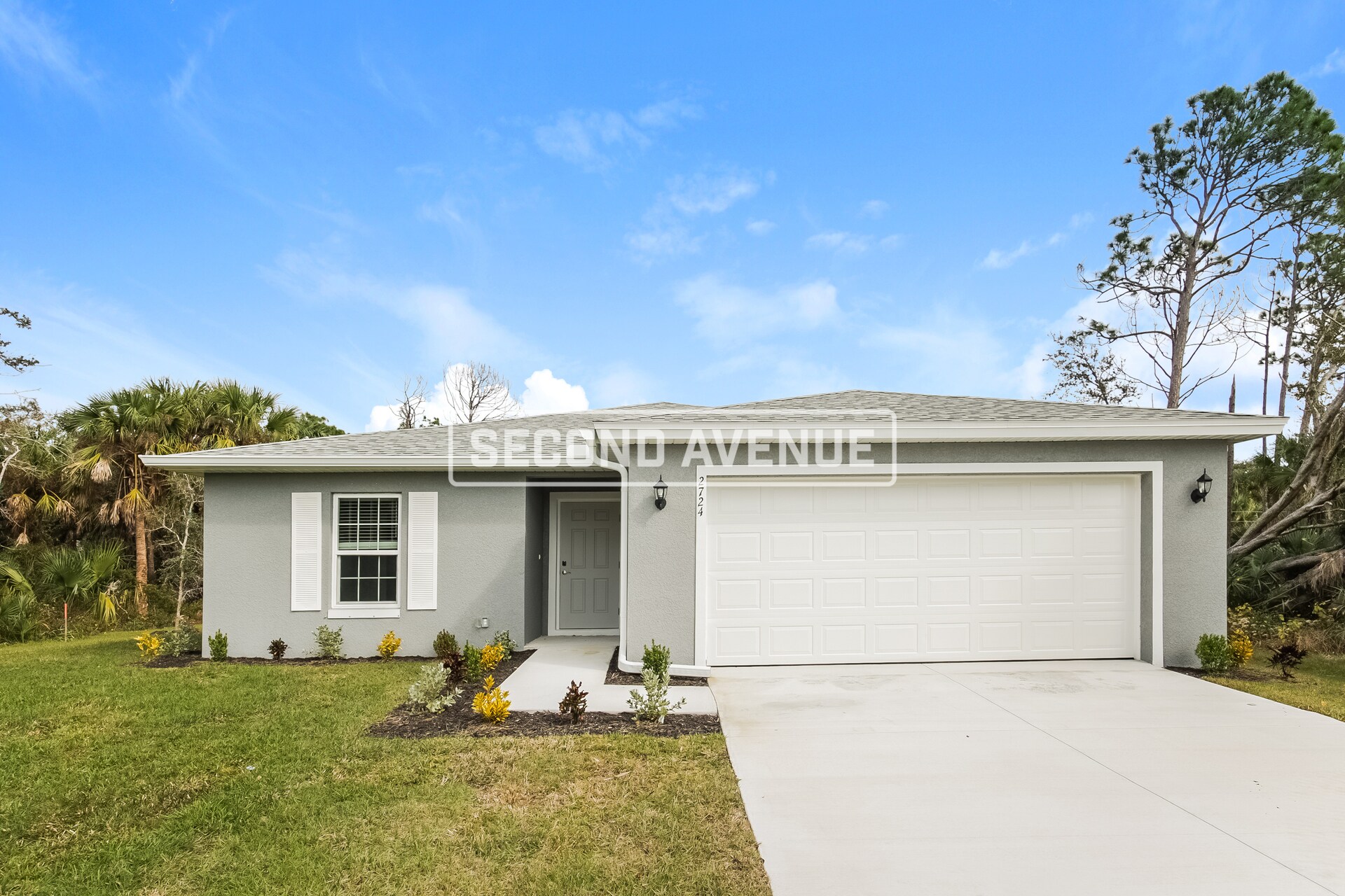 Building Photo - 2724 Muglone Ln