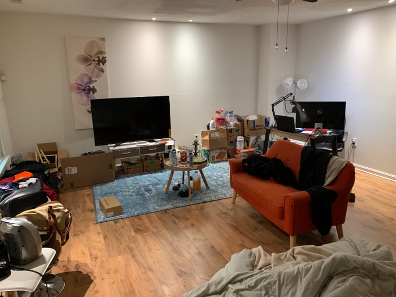 Building Photo - 7810 Somerset Ct