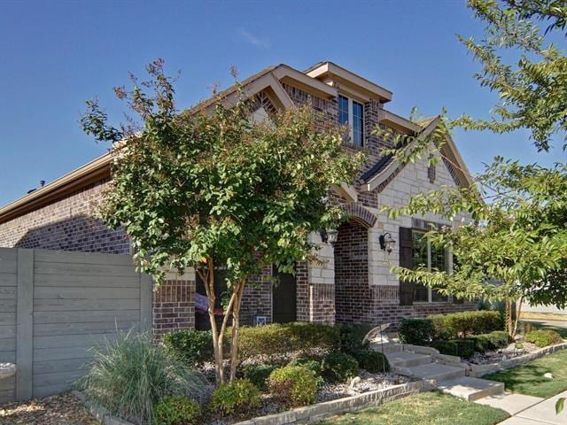 Building Photo - 721 10th St