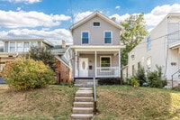 Building Photo - 1849 Cleveland Ave