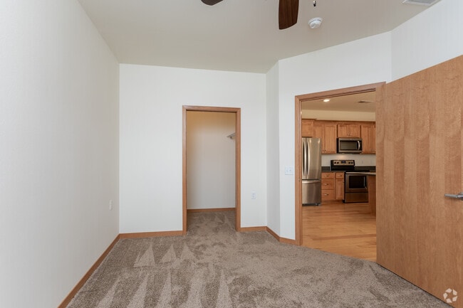1BR, 1BA - A - Drumlin Reserve