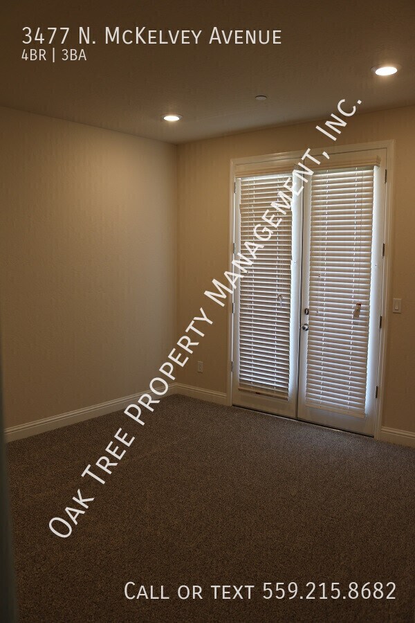 Building Photo - 3477 N McKelvey Ave