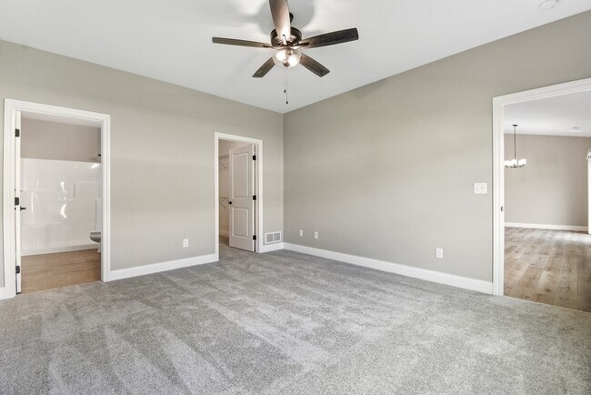 Building Photo - 1603 Patton Dr