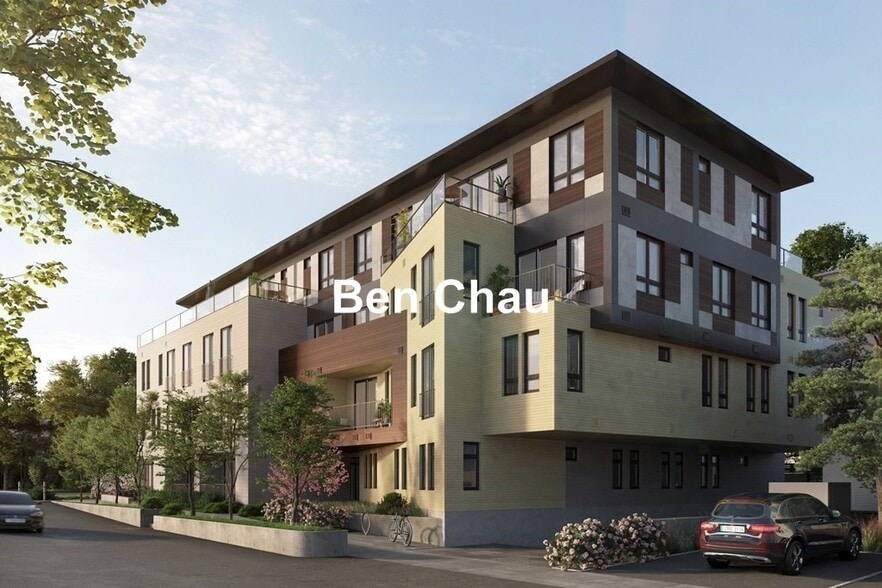 Building Photo - 97 Elmwood St