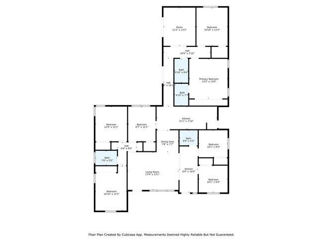 Building Photo - 6233-6235 Dorothy Dr
