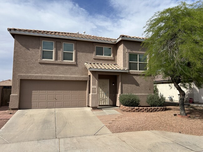 Building Photo - 9208 W Coolidge St