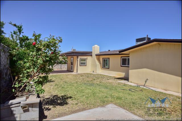 Building Photo - 3 bedroom in El Paso TX 79912