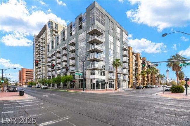 Building Photo - Welcome to effortless luxury living at The...