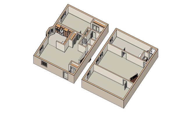 Floorplan - Brandywyne East II, LLC