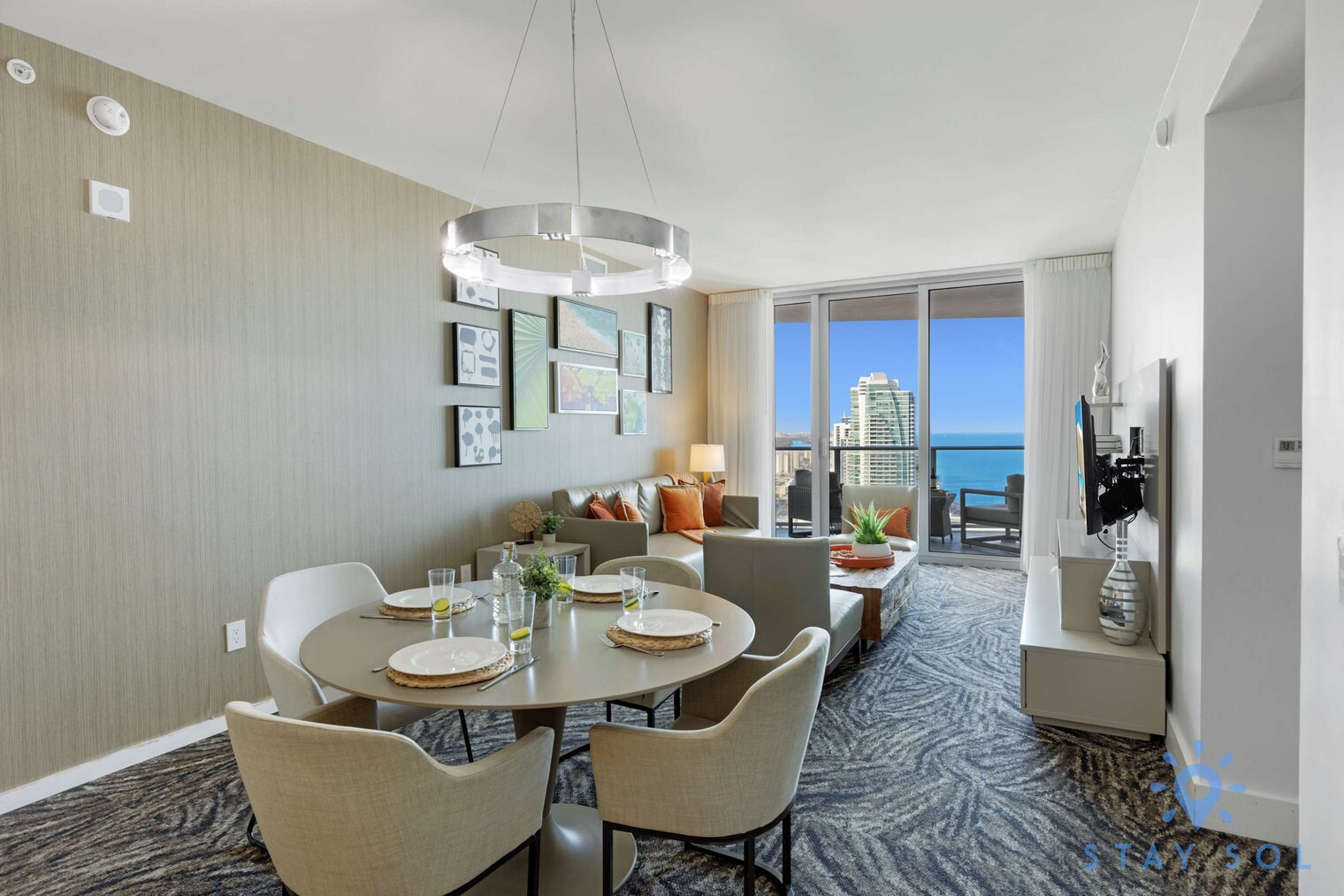 Building Photo - 4111 S Ocean Dr