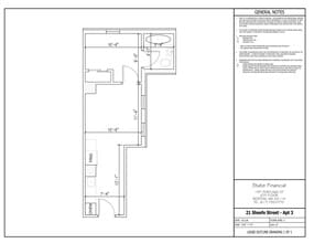 Building Photo - 21 Sheafe St