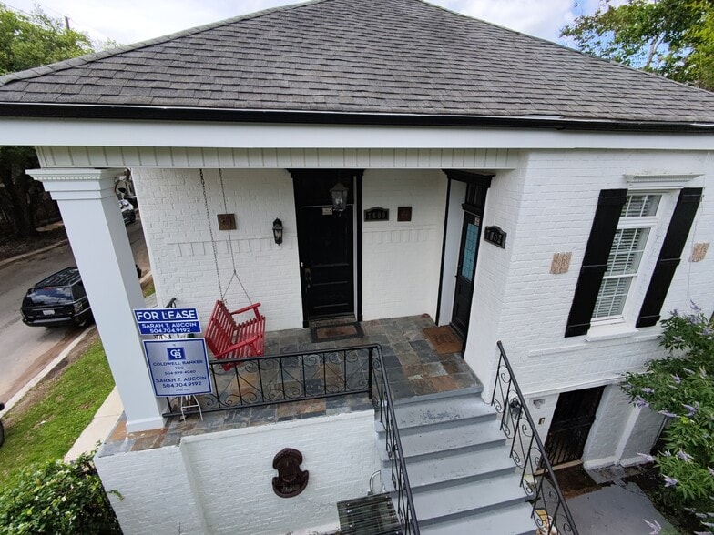 Building Photo - 7602 Burthe St