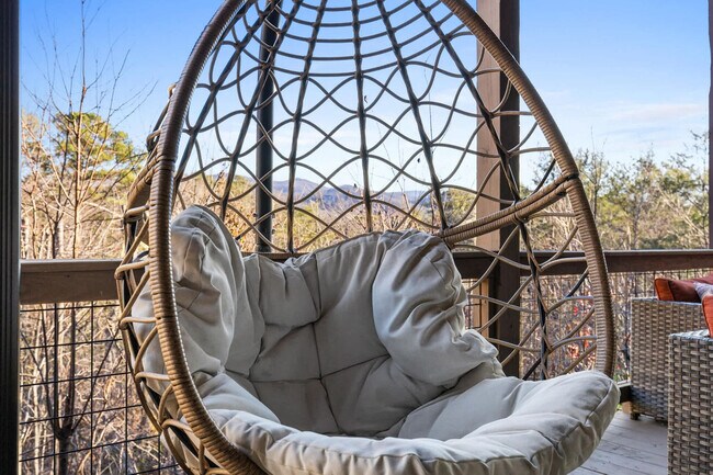 Building Photo - 554 Choctaw Ridge