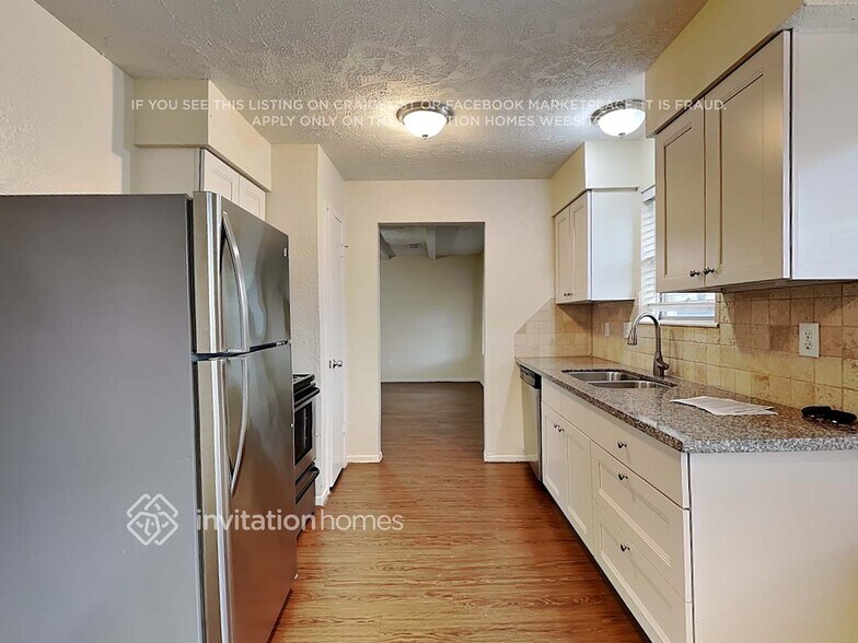 Building Photo - 8502 Avington Rd