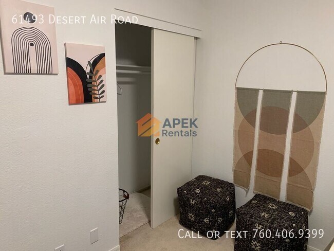 Building Photo - 61493 Desert Air Rd