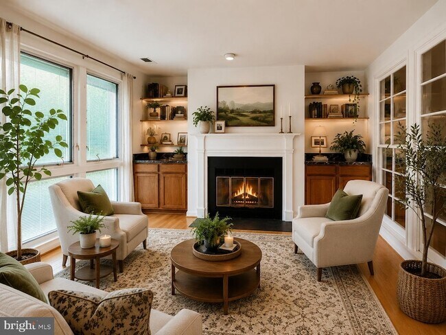 Building Photo - 10701 Kings Riding Way