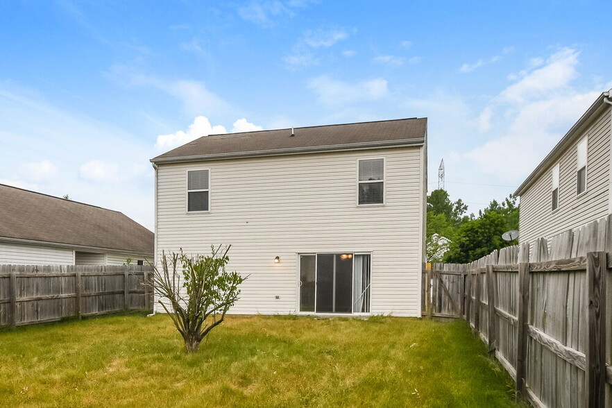 Building Photo - 11615 Signet Ln