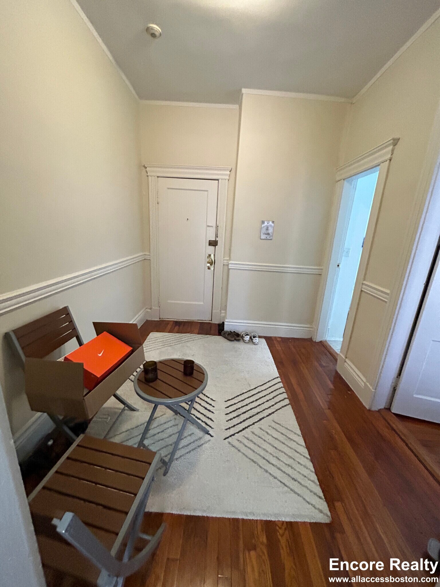 Building Photo - 5 Walbridge St