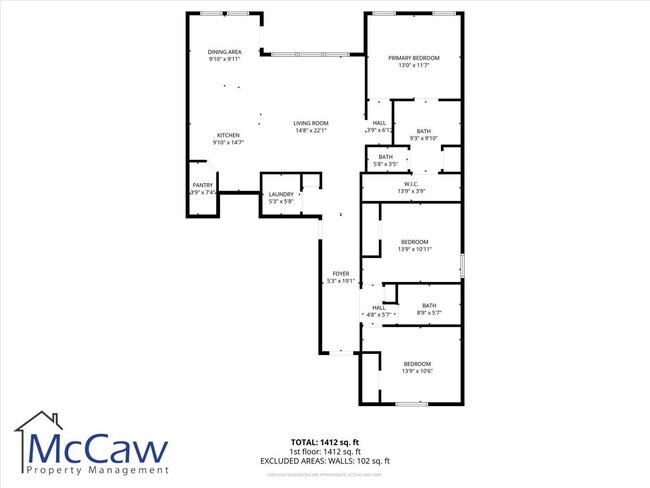 Building Photo - 1306 Eclipse Ln