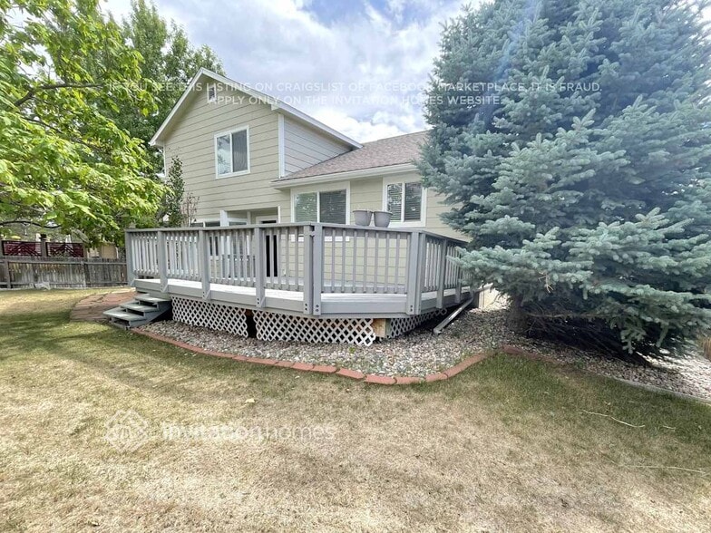 Building Photo - 5480 S Nepal Ct