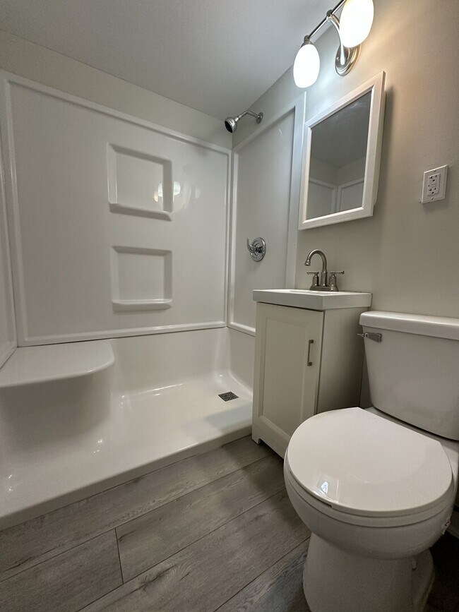 Building Photo - 3543 William St