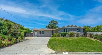 Building Photo - 835 Magarian Rd