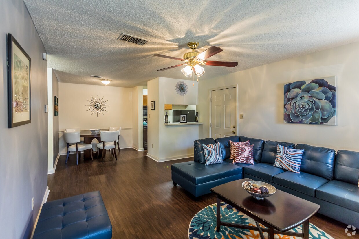 Arbors At Hickory Ridge Memphis Tn Apartment Finder