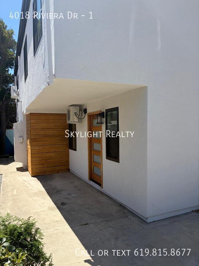 Building Photo - 4018 Riviera Dr