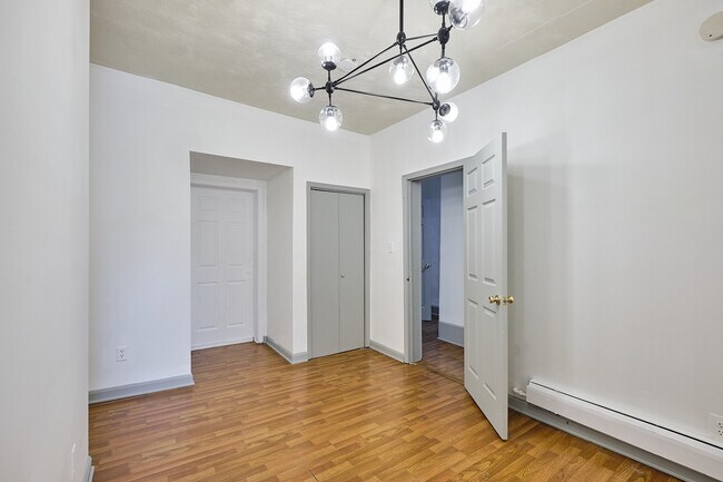 Building Photo - 611 Florida Ave NW