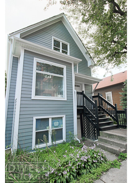 Building Photo - 2731 W Saint Georges Ct