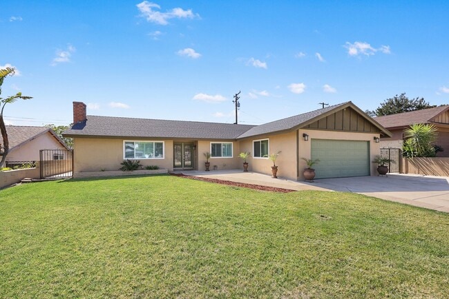 Building Photo - Gorgeous North Upland Home for Lease