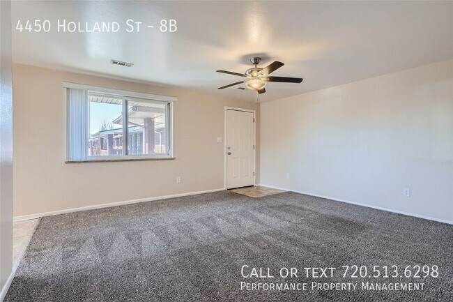 Building Photo - 4450 Holland St