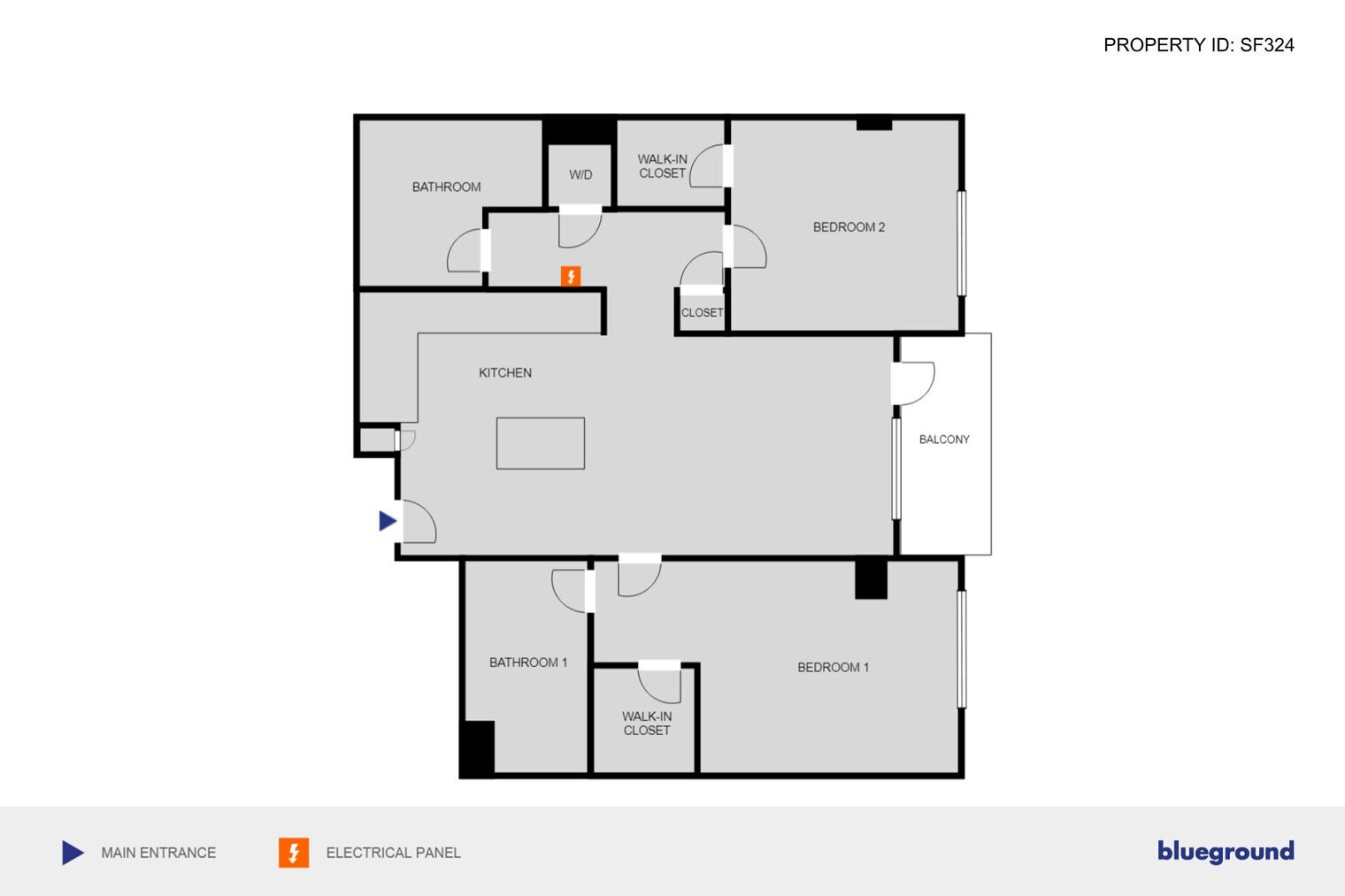 Building Photo - 690 Long Bridge Street