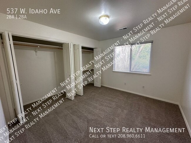 Building Photo - 537 W Idaho Ave