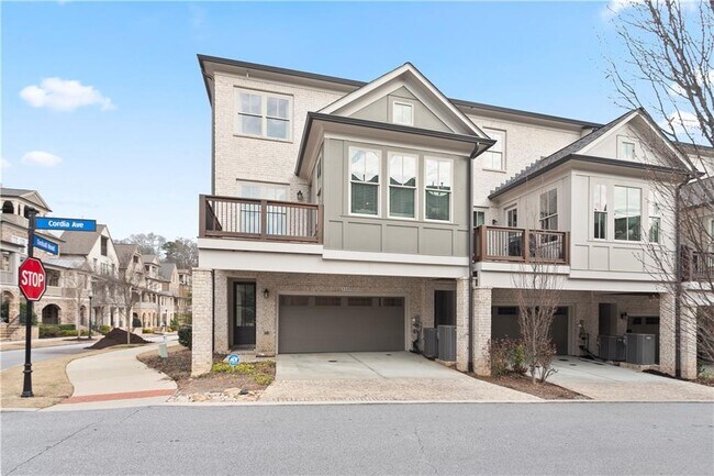 Building Photo - 1135 Cordia Ave