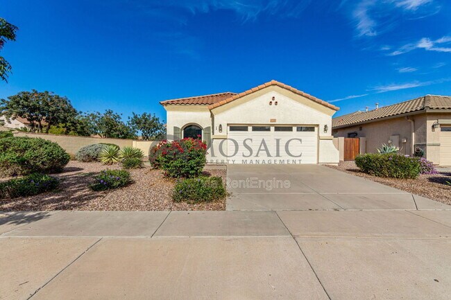 Building Photo - 4020 E Trigger Way