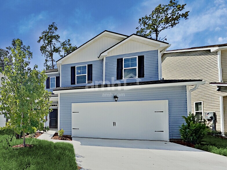 Primary Photo - 2852 Calebs Cove Way