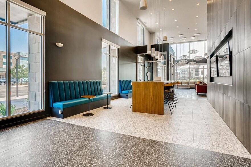 Building Photo - 13123 E 16th Ave