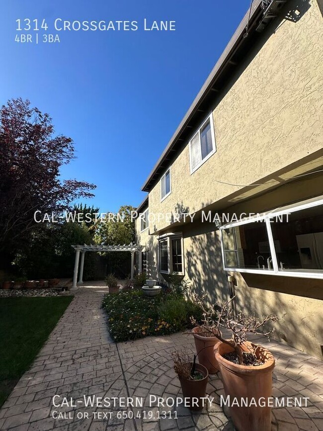 Building Photo - Almaden Home, great area, ready for move in!