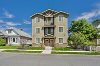 Building Photo - 915 E Augusta Ave