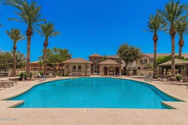 Building Photo - 2780 S Alpine Dr