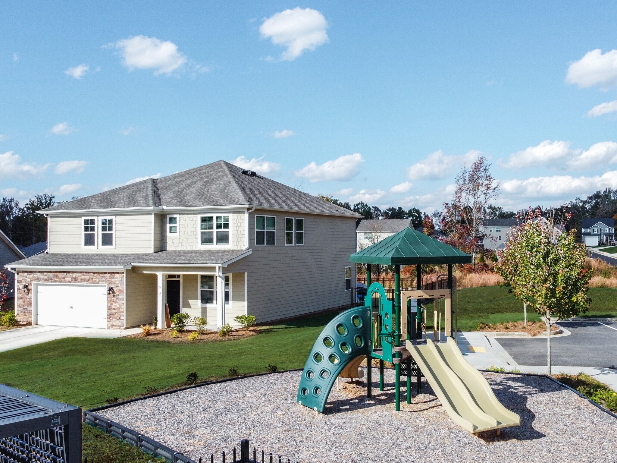 Building Photo - 5030 Franks Creek Way