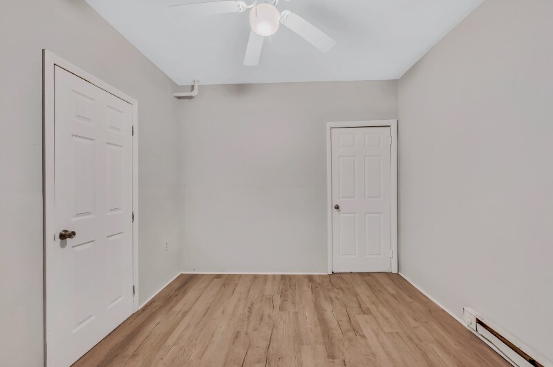 Building Photo - 518 Exeter Ave