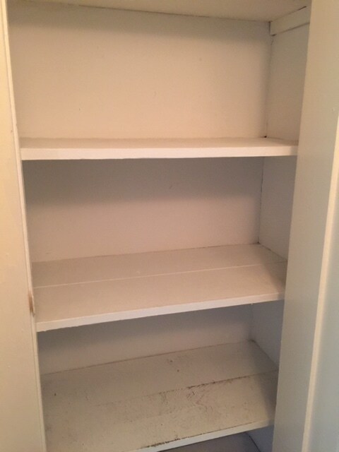 Hallway Walk In Closet - 1159 4th Ave