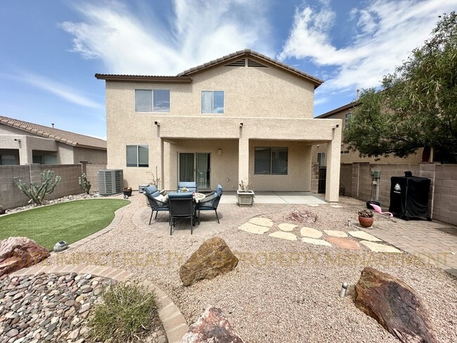 Building Photo - 10582 S Margie Pl