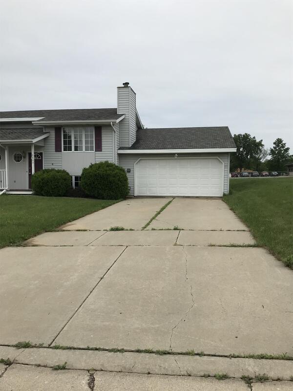 2803 Aquarius Road 28012803 Aquarius Rd Green Bay WI 54313