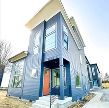 Building Photo - 1607 Martin St